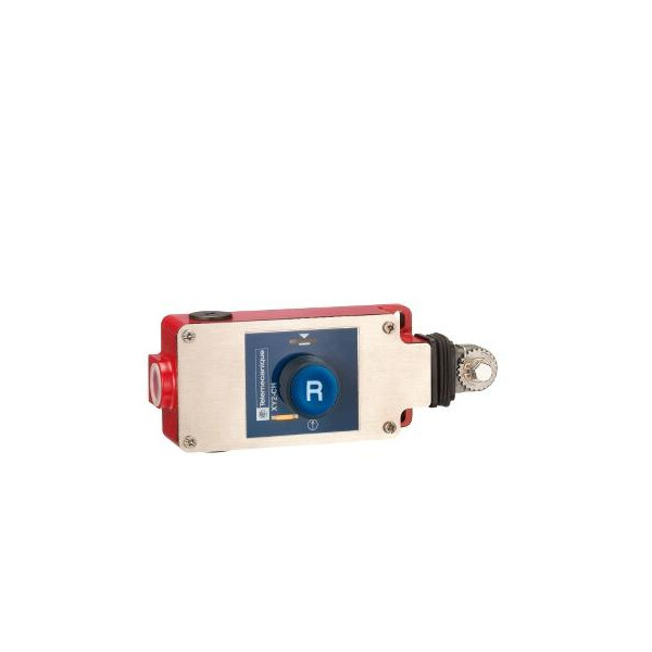 ARRET D URGENCE A CABLE S ANS VOYANT CABL - Telemecanique Sensors - XY2CH13190H29