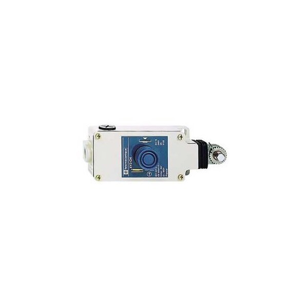 arrêt d urgence à câble sans voyant câble 15 m 2O - Telemecanique Sensors - XY2CH13270H29