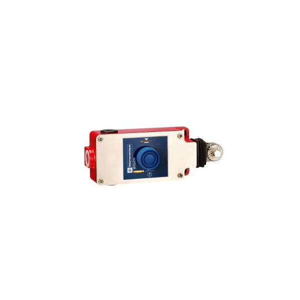 ARRET D URGENCE A CABLE S ANS VOYANT CABL - Telemecanique Sensors - XY2CH13290H7