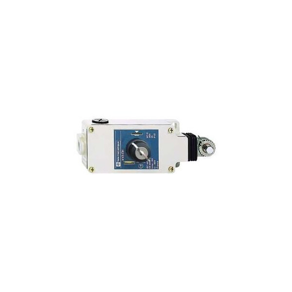 arrêt d urgence à câble sans voyant câble 15 m 1O plus 1F - Telemecanique Sensors - XY2CH13450H29