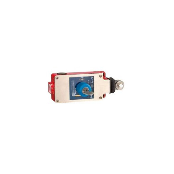 ARRET D URGENCE A CABLE S ANS VOYANT CABL - Telemecanique Sensors - XY2CH13450H7