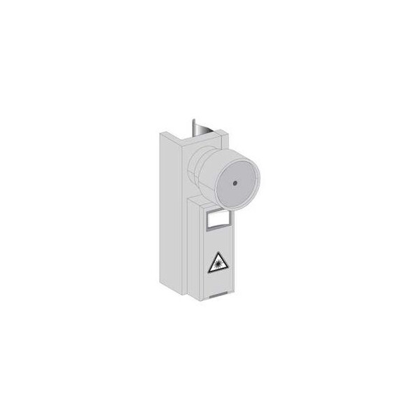 Outil d'alignement laser - Telemecanique Sensors - XUSZLPE