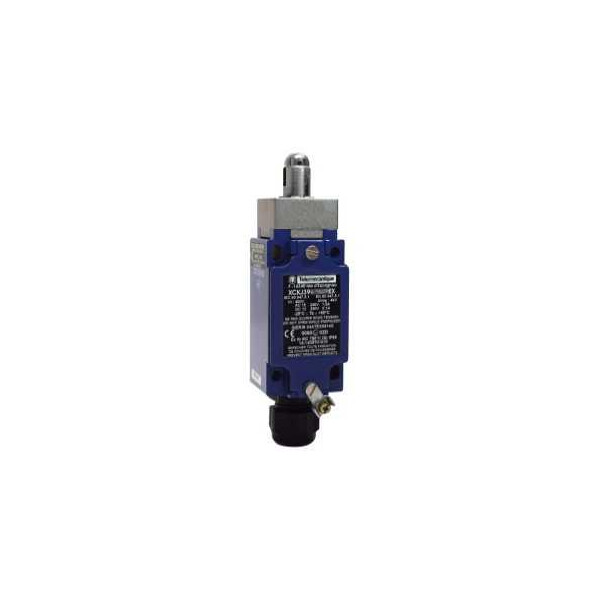 IDP MET  GALET ACIER - Telemecanique Sensors - XCKJ3967H29EX