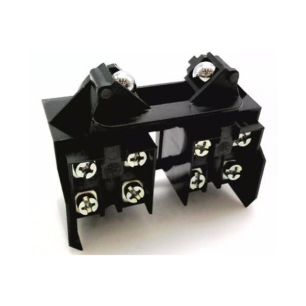 BLOC DE 2 CONTACTS - Telemecanique Sensors - XCRZ42