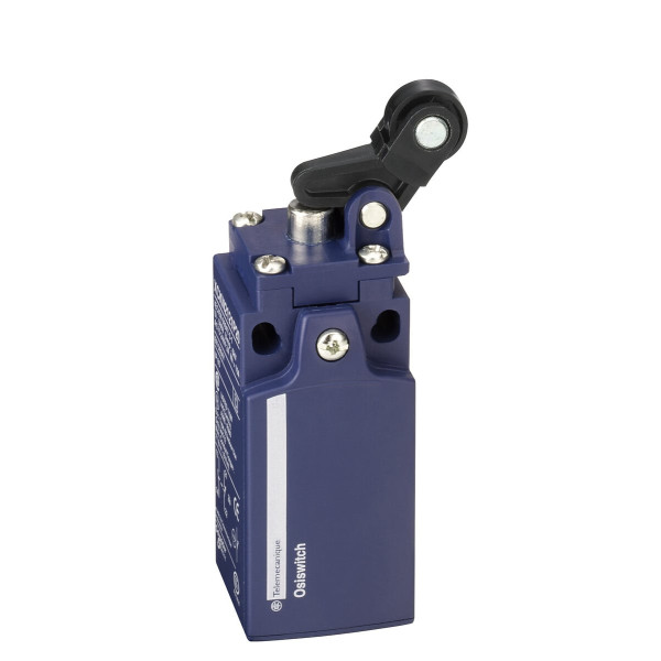INTERRUPTEUR DE POSITION PLASTIC O ET F - Telemecanique Sensors - XCKN2128P16