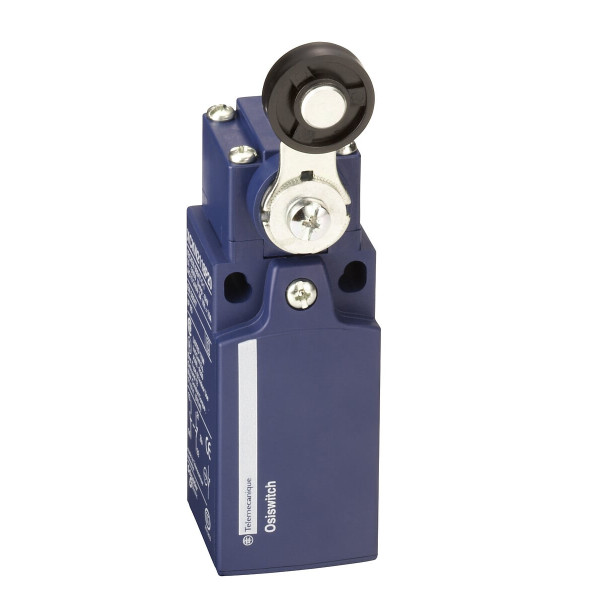 IDP 2NC ACT DEP LEV GALET P20 - Telemecanique Sensors - XCKN2718P20