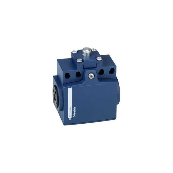 INTERRUPTEUR DE POSITION 1NO 1NC RB POUS - Telemecanique Sensors - XCNT2110P16
