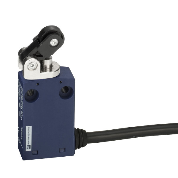 Interrupteur De Position Plastique O F - Telemecanique Sensors - XCMN2121T1