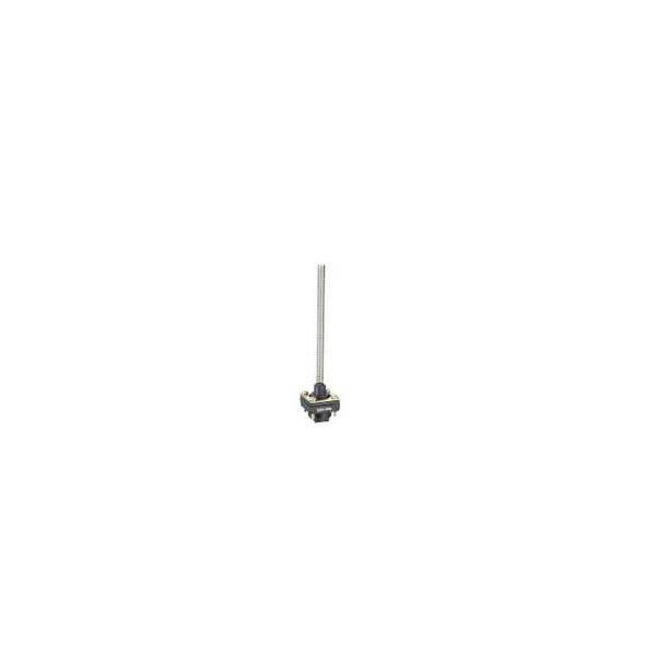 tête pour interrupteur de position ZCKD tige à ressort - Telemecanique Sensors - ZCKD08