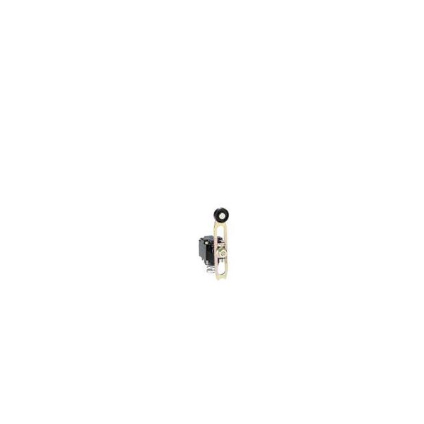 tête pour interrupteur de position ZCKD levier à galet réglable - Telemecanique Sensors - ZCKD41