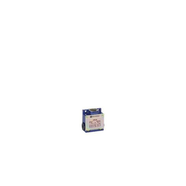 corps d interrupteur de position ZCKM 1 O plus 1 F bornes - Telemecanique Sensors - ZCKM1H29