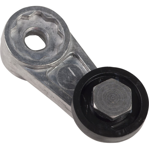 TIGE FIBRE DE VERRE LONG  1M DIAIMETRE 6 - Telemecanique Sensors - ZCKY1305964002