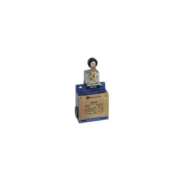 interrupteur de position XCKM levier à galet 1 O plus 1 F - Telemecanique Sensors - XCKM115H29