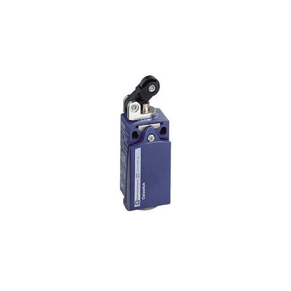 Interr De Position Metal O Et F Conn M12 - Telemecanique Sensors - XCKD2125M12RR