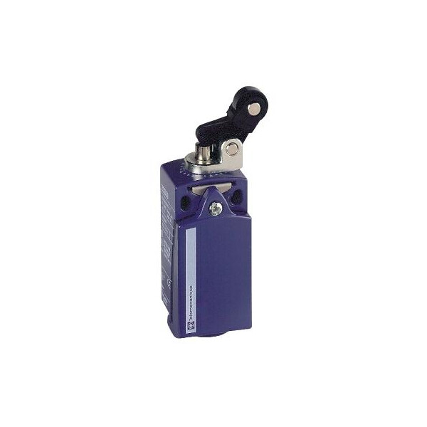 interrupteur de position XCKD levier à galet, attaque verticale 1 O plus 1 F - Telemecanique Sensors - XCKD2127G11