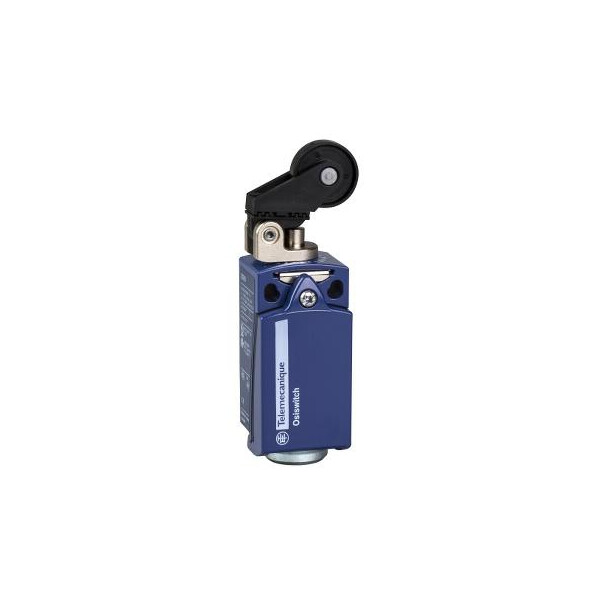 interrupteur de position XCKD levier à galet 1 O plus 1 F - Telemecanique Sensors - XCKD2128G11