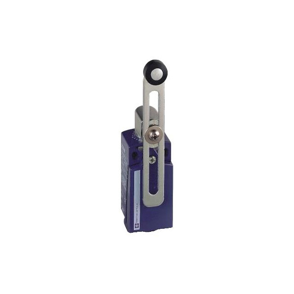 interrupteur de position XCKD levier à galet réglable 1 O plus 1 F - Telemecanique Sensors - XCKD2145P16