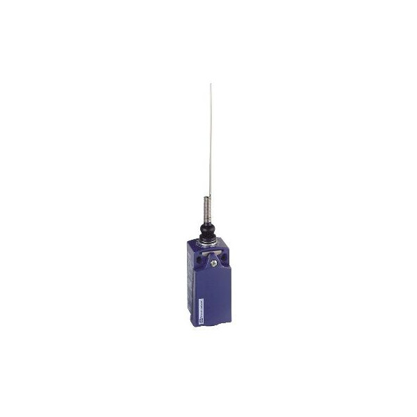 interrupteur de position XCKD tige à ressort 1 F plus 1 O - Telemecanique Sensors - XCKD2506P16