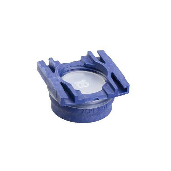 SORTIE PLAST PE PG11      POUR CORPS PLASTIQUE - Telemecanique Sensors - ZCPEG11