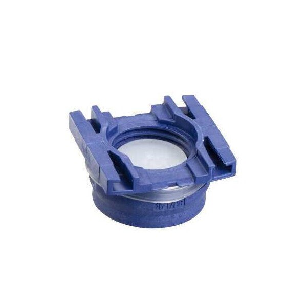 SORTIE PLAST PE ISO M16   POUR CORPS PLASTIQUE - Telemecanique Sensors - ZCPEP16