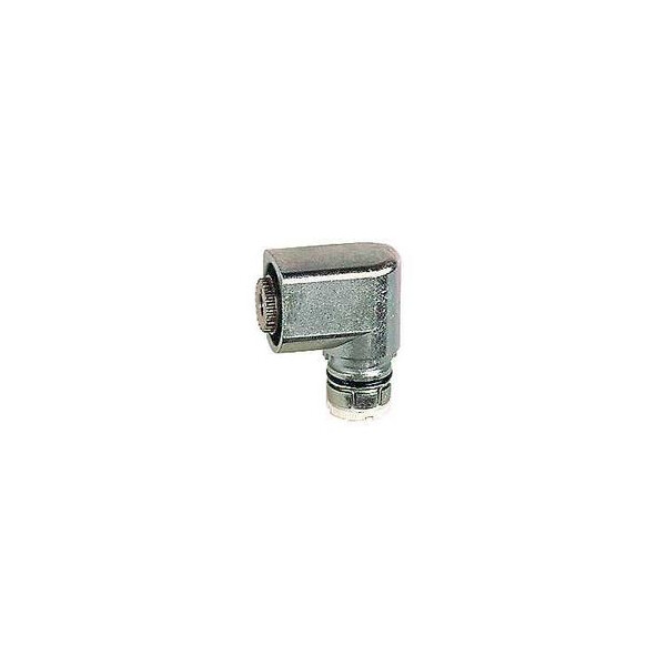 tête pour interrupteur de position ZCE sans levier - Telemecanique Sensors - ZCE01