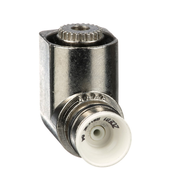 TETE A RAPPEL POUR - Telemecanique Sensors - ZCE016