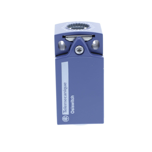 tête pour interrupteur de position ZCE sans levier - Telemecanique Sensors - ZCE05