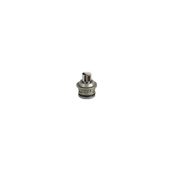 tête pour interrupteur de position ZCE poussoir acier - Telemecanique Sensors - ZCE10
