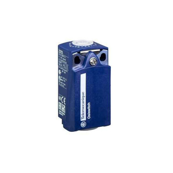 corps d interrupteur de position ZCP 1 O plus 1 F bornes - Telemecanique Sensors - ZCP25