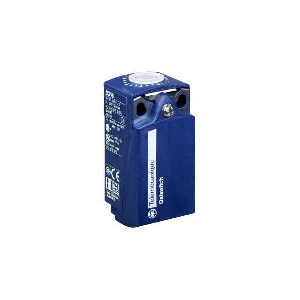 corps d interrupteur de position ZCP 2 F bornes - Telemecanique Sensors - ZCP28