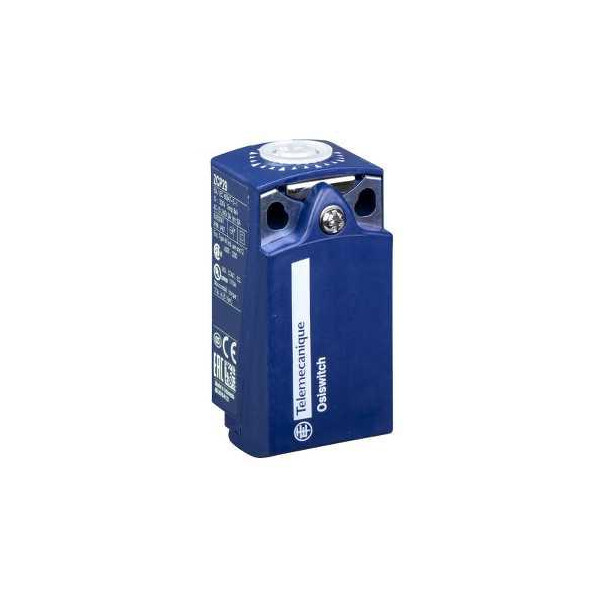 corps d interrupteur de position ZCP 2 O bornes - Telemecanique Sensors - ZCP29