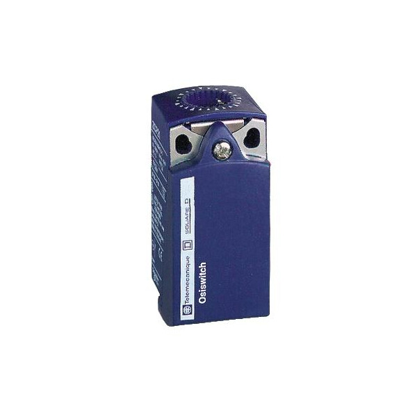 corps d interrupteur de position ZCP 1 O plus 2 F bornes - Telemecanique Sensors - ZCP31