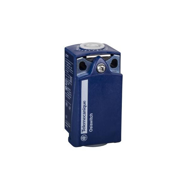 corps d interrupteur de position ZCP 2 O plus 1 F bornes - Telemecanique Sensors - ZCP37