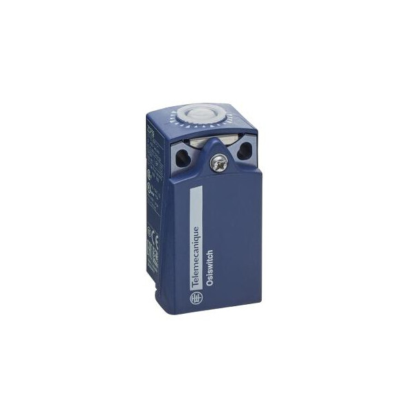 corps d interrupteur de position ZCP 2 O plus 1 F bornes - Telemecanique Sensors - ZCP39