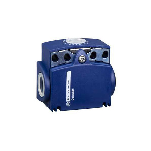 corps d interrupteur de position ZCT 1 O plus 1 F bornes - Telemecanique Sensors - ZCT25P16
