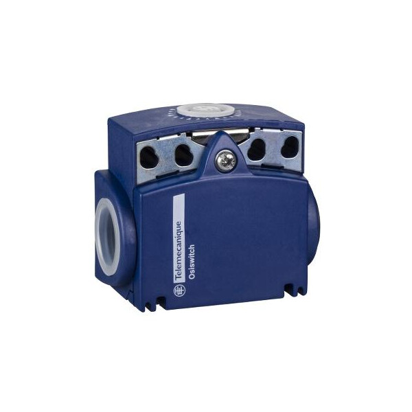 corps d interrupteur de position ZCT 1 F plus 1 O bornes - Telemecanique Sensors - ZCT26G11