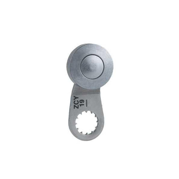LEVIER GALET ACIER        PISTE XX XCM YY XCKP - Telemecanique Sensors - ZCY19