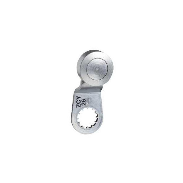 LEVIER GALET ACIER        PISTE XX XCM YY XCKP - Telemecanique Sensors - ZCY26