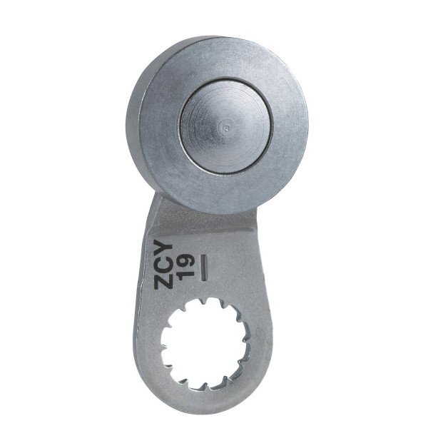 LEVIER GALET ROUL BILLE   PISTE XX XCM - Telemecanique Sensors - ZCY31