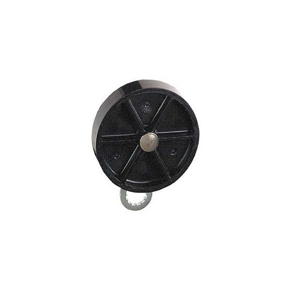 LEVIER THERMOPLASTIQUE    DIAM 50 MM - Telemecanique Sensors - ZCY39