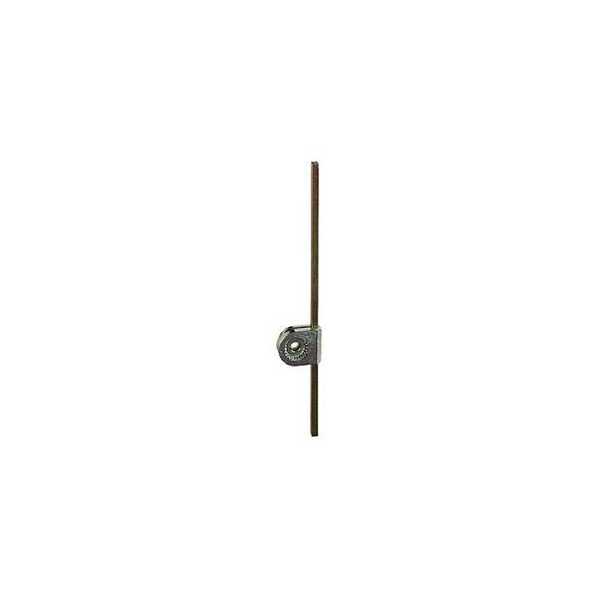 LEVIER TIGE CARRE ACIER   DIAM=3MM   L=125MM - Telemecanique Sensors - ZCY54