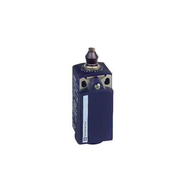 interrupteur de position XCKP poussoir protégé 1 O plus 1 F - Telemecanique Sensors - XCKP2111P16