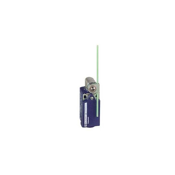 IDP PLASTIQUE 1O1F RUPTURE BRUSQUE ISO16 LEVIER TIGE FIBRE VERRE - Telemecanique Sensors - XCKP2155P16