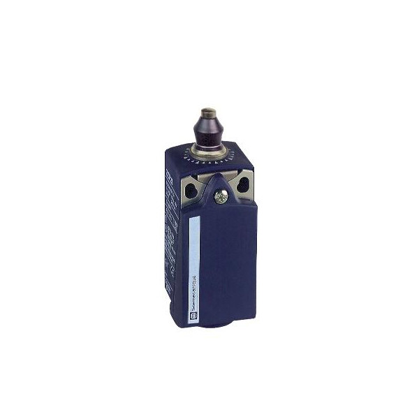 interrupteur de position XCKP poussoir protégé 1 F plus 1 O - Telemecanique Sensors - XCKP2511P16