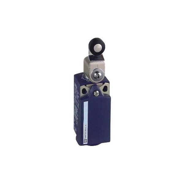 interrupteur de position XCKP levier à galet 1 O plus 1 F - Telemecanique Sensors - XCKP2518G11