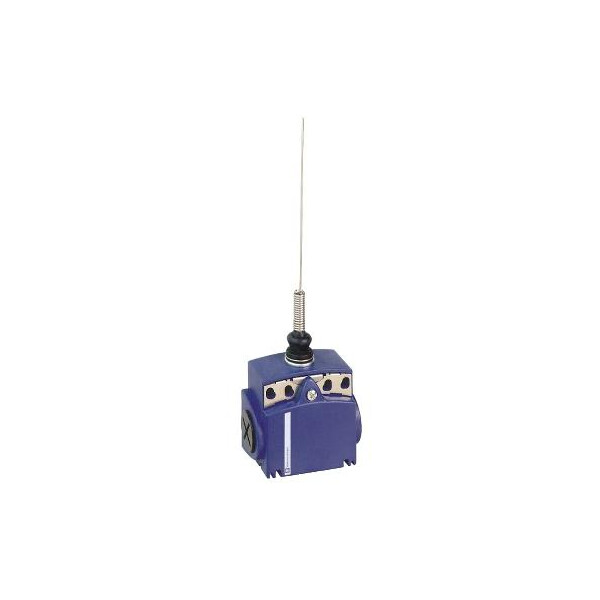 interrupteur de position XCKT tige à ressort 1 O plus 1 F - Telemecanique Sensors - XCKT2106P16