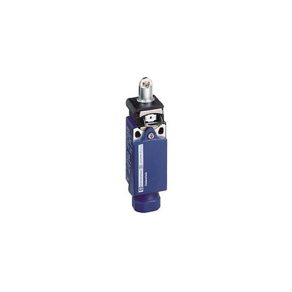 IDP PLAST REARM 2NC RB ROTATIF LEVIER GALET PLAST PG11 - Telemecanique Sensors - XCPR2918G11