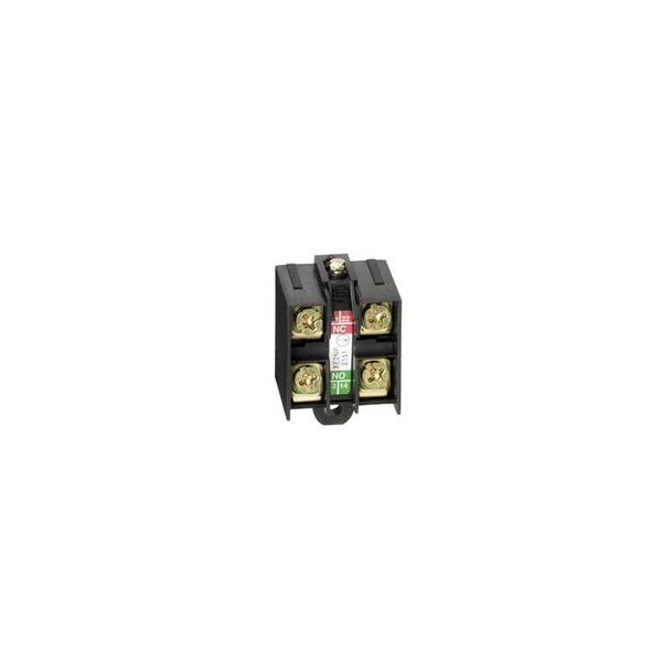 CON 1F 1O RL VIS ETRIERS - Telemecanique Sensors - XE2NP2151