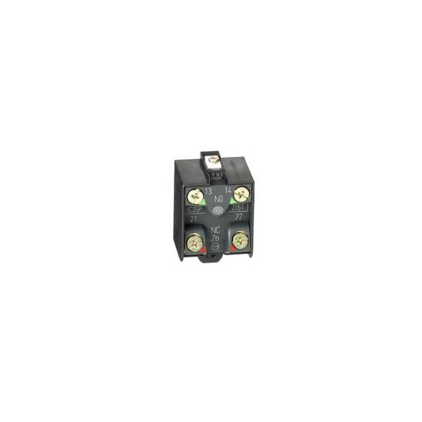 CON 1F 1O RB VIS ETRIERS - Telemecanique Sensors - XE2SP2151