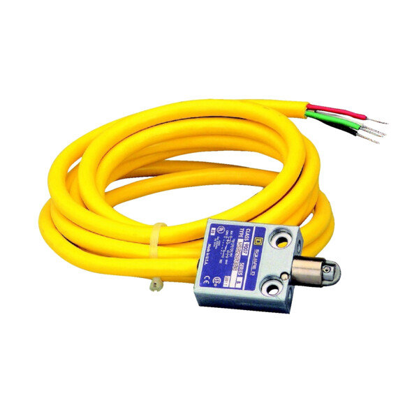 Interrupteur De Position - Telemecanique Sensors - 9007MS02S0100